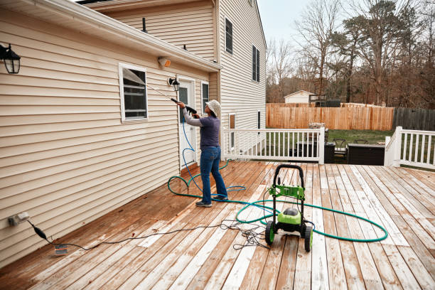 Best Roof Power Washing Services  in Granger, TX