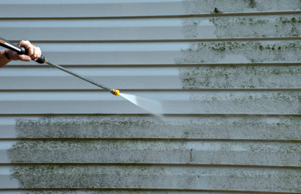 Professional Pressure Washing in Granger, TX