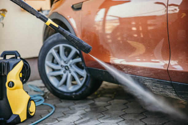 Best Power Washing Near Me  in Granger, TX