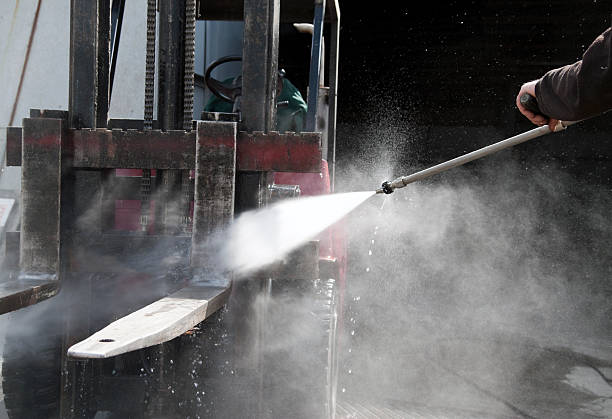 Best Affordable Pressure Washing  in Granger, TX