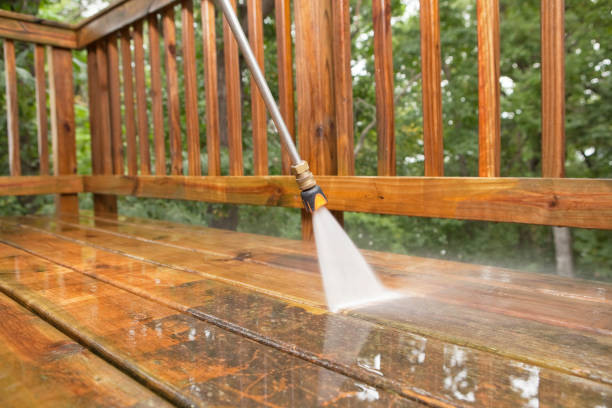 Pressure Washing Estimates in Granger, TX