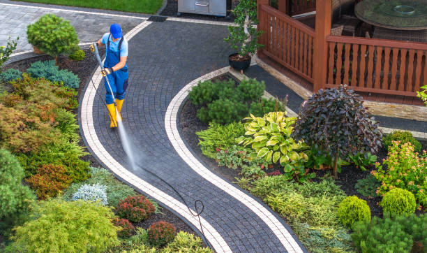 Best Deck Cleaning Services  in Granger, TX