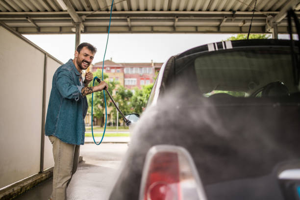 Best Local Pressure Washing Services  in Granger, TX