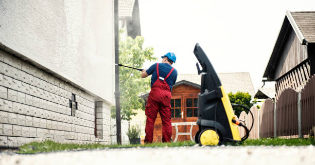 Best Best Pressure Washing Companies  in Granger, TX